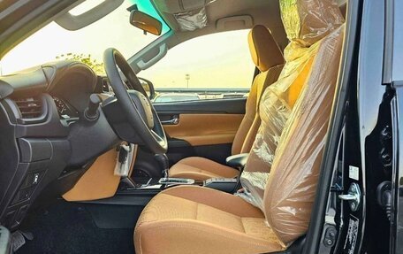 Toyota Fortuner II, 2025 год, 4 690 000 рублей, 13 фотография