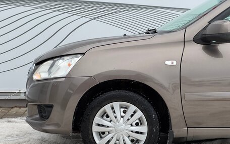 Datsun on-DO I рестайлинг, 2019 год, 560 000 рублей, 2 фотография