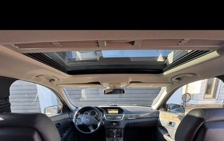 Mercedes-Benz E-Класс, 2009 год, 1 500 000 рублей, 5 фотография