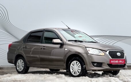 Datsun on-DO I рестайлинг, 2019 год, 560 000 рублей, 5 фотография