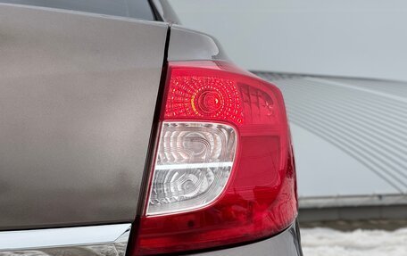 Datsun on-DO I рестайлинг, 2019 год, 560 000 рублей, 8 фотография