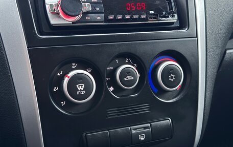 Datsun on-DO I рестайлинг, 2019 год, 560 000 рублей, 17 фотография