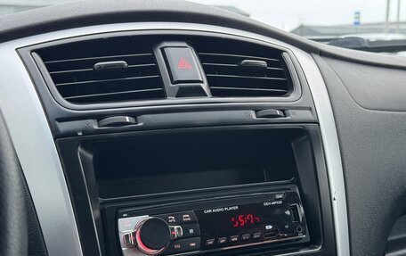 Datsun on-DO I рестайлинг, 2019 год, 560 000 рублей, 16 фотография