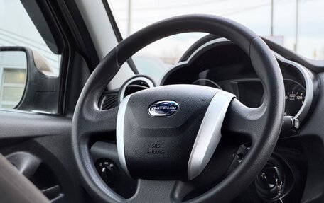 Datsun on-DO I рестайлинг, 2019 год, 560 000 рублей, 11 фотография