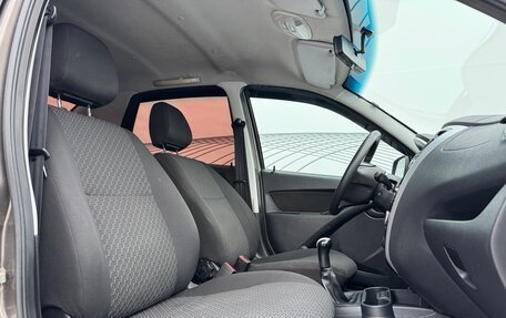 Datsun on-DO I рестайлинг, 2019 год, 560 000 рублей, 14 фотография