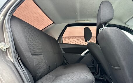 Datsun on-DO I рестайлинг, 2019 год, 560 000 рублей, 15 фотография