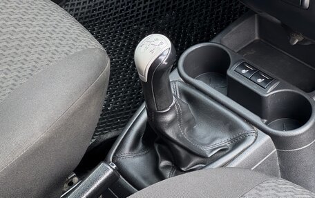 Datsun on-DO I рестайлинг, 2019 год, 560 000 рублей, 18 фотография