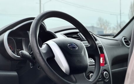 Datsun on-DO I рестайлинг, 2019 год, 560 000 рублей, 10 фотография