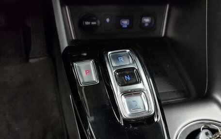 Hyundai Sonata VIII, 2022 год, 2 150 000 рублей, 6 фотография