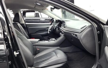 Hyundai Sonata VIII, 2022 год, 2 150 000 рублей, 8 фотография