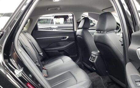 Hyundai Sonata VIII, 2022 год, 2 150 000 рублей, 9 фотография