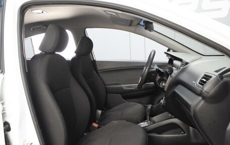 KIA Rio III рестайлинг, 2011 год, 690 000 рублей, 7 фотография