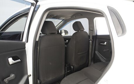 KIA Rio III рестайлинг, 2011 год, 690 000 рублей, 10 фотография