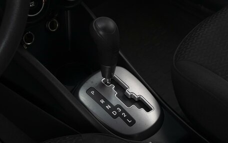 KIA Rio III рестайлинг, 2011 год, 690 000 рублей, 11 фотография