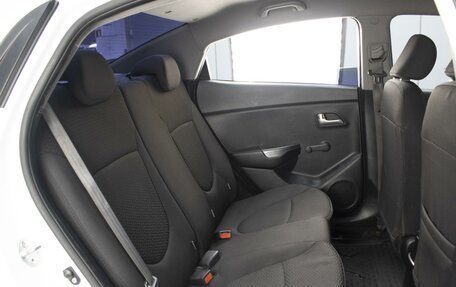 KIA Rio III рестайлинг, 2011 год, 690 000 рублей, 6 фотография