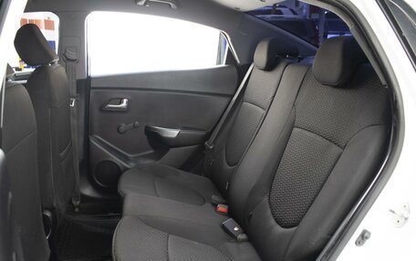 KIA Rio III рестайлинг, 2011 год, 690 000 рублей, 8 фотография