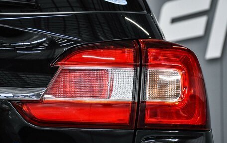 Subaru Levorg I, 2015 год, 1 619 000 рублей, 7 фотография