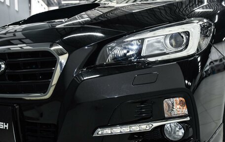 Subaru Levorg I, 2015 год, 1 619 000 рублей, 6 фотография