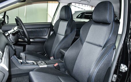 Subaru Levorg I, 2015 год, 1 619 000 рублей, 9 фотография