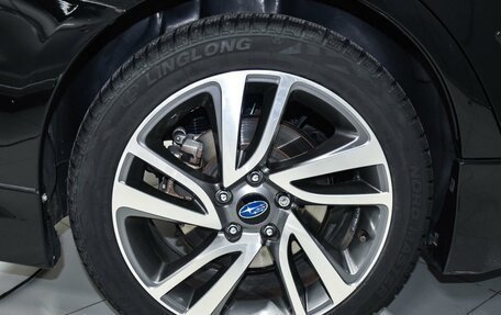 Subaru Levorg I, 2015 год, 1 619 000 рублей, 8 фотография