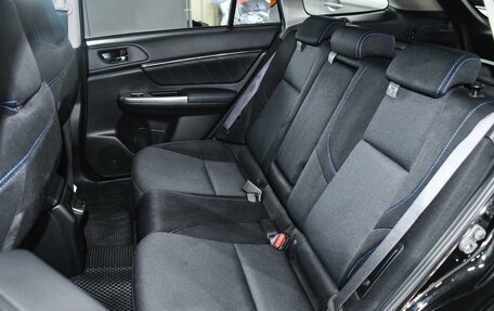 Subaru Levorg I, 2015 год, 1 619 000 рублей, 10 фотография