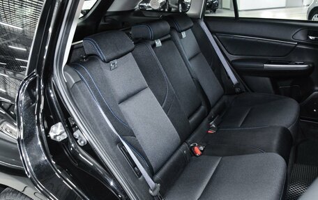 Subaru Levorg I, 2015 год, 1 619 000 рублей, 11 фотография