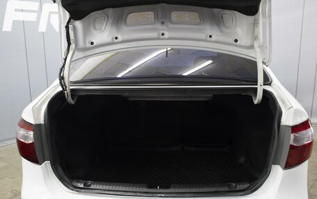 KIA Rio III рестайлинг, 2011 год, 690 000 рублей, 16 фотография