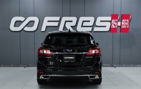 Subaru Levorg I, 2015 год, 1 619 000 рублей, 4 фотография