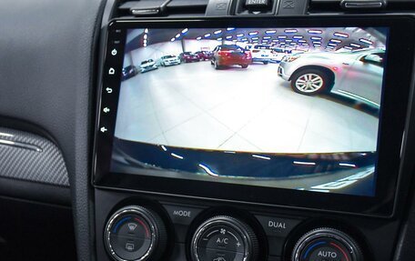 Subaru Levorg I, 2015 год, 1 619 000 рублей, 19 фотография