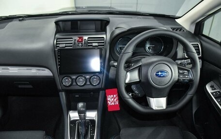 Subaru Levorg I, 2015 год, 1 619 000 рублей, 14 фотография