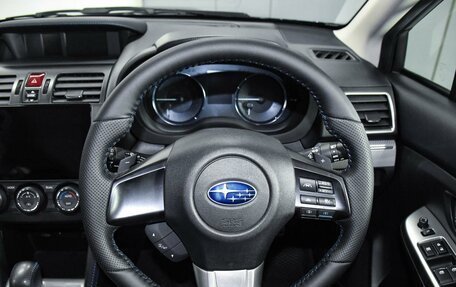 Subaru Levorg I, 2015 год, 1 619 000 рублей, 15 фотография