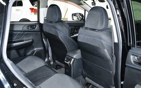 Subaru Levorg I, 2015 год, 1 619 000 рублей, 13 фотография