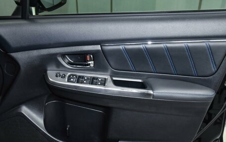 Subaru Levorg I, 2015 год, 1 619 000 рублей, 26 фотография