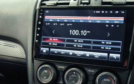 Subaru Levorg I, 2015 год, 1 619 000 рублей, 18 фотография