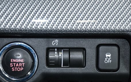 Subaru Levorg I, 2015 год, 1 619 000 рублей, 23 фотография