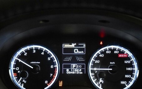 Subaru Levorg I, 2015 год, 1 619 000 рублей, 16 фотография