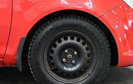 Opel Corsa D, 2008 год, 330 000 рублей, 13 фотография