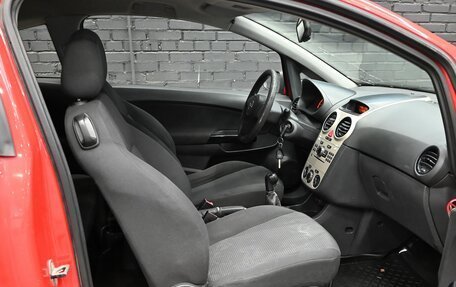 Opel Corsa D, 2008 год, 330 000 рублей, 10 фотография