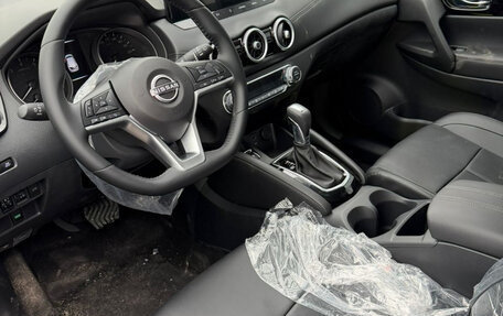 Nissan Qashqai, 2025 год, 3 250 000 рублей, 4 фотография