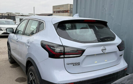 Nissan Qashqai, 2025 год, 3 250 000 рублей, 3 фотография