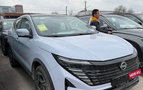 Nissan Qashqai, 2025 год, 3 250 000 рублей, 2 фотография