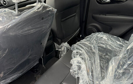 Nissan Qashqai, 2025 год, 3 250 000 рублей, 5 фотография