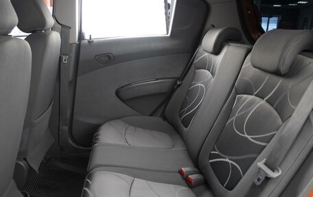 Daewoo Matiz, 2010 год, 680 000 рублей, 8 фотография