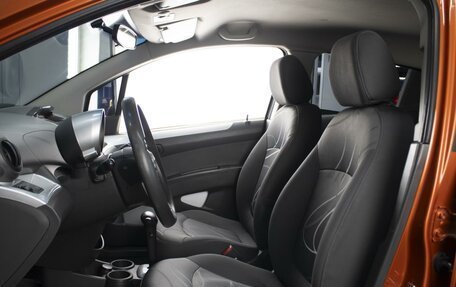 Daewoo Matiz, 2010 год, 680 000 рублей, 9 фотография