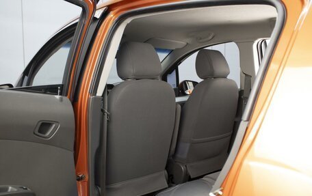 Daewoo Matiz, 2010 год, 680 000 рублей, 10 фотография