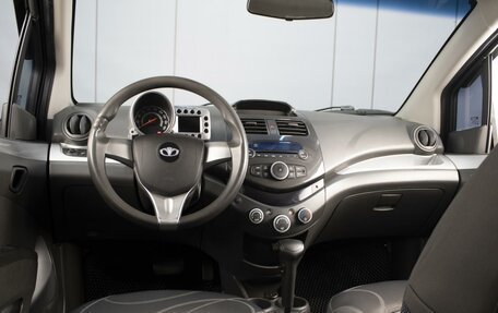 Daewoo Matiz, 2010 год, 680 000 рублей, 5 фотография