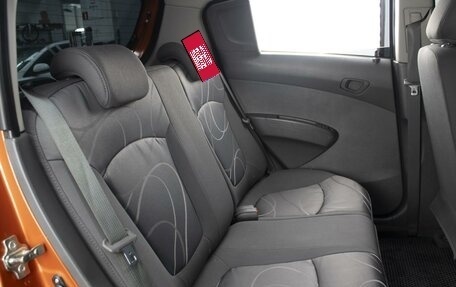 Daewoo Matiz, 2010 год, 680 000 рублей, 6 фотография