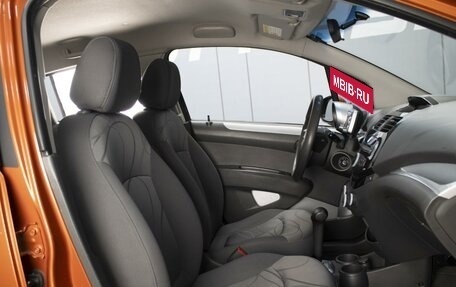 Daewoo Matiz, 2010 год, 680 000 рублей, 7 фотография