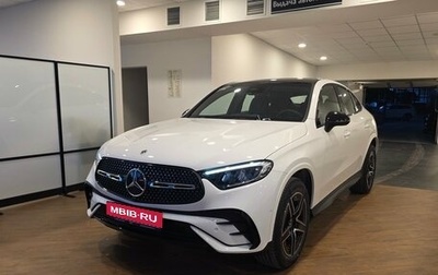 Mercedes-Benz GLC Coupe, 2025 год, 7 999 000 рублей, 1 фотография