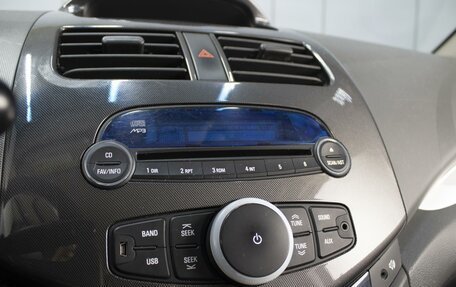 Daewoo Matiz, 2010 год, 680 000 рублей, 14 фотография